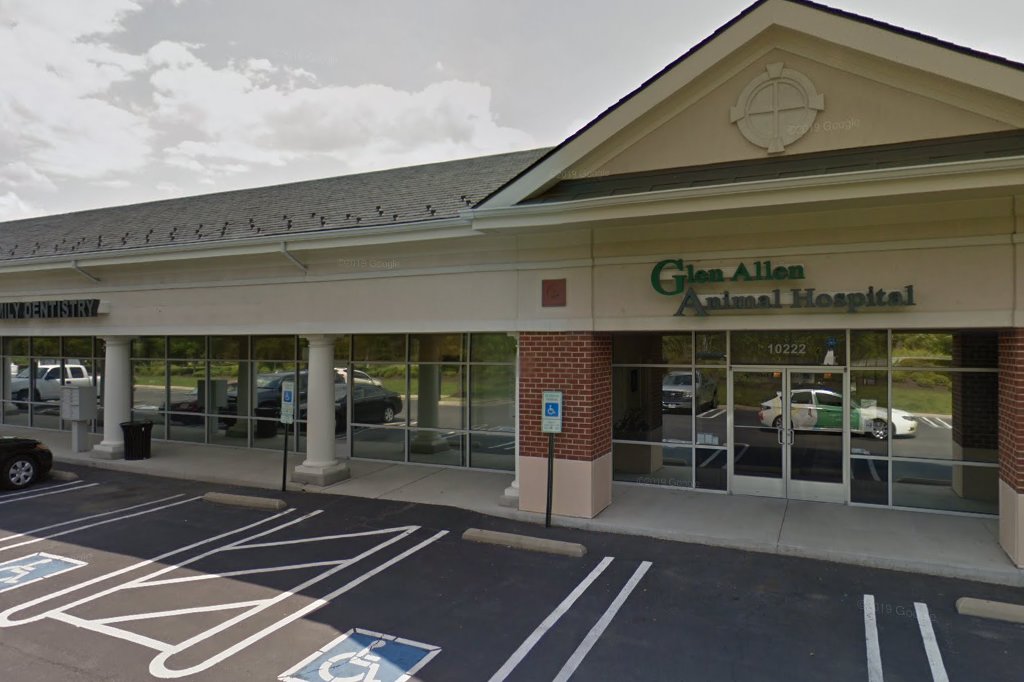 Glen Allen Animal Hospital