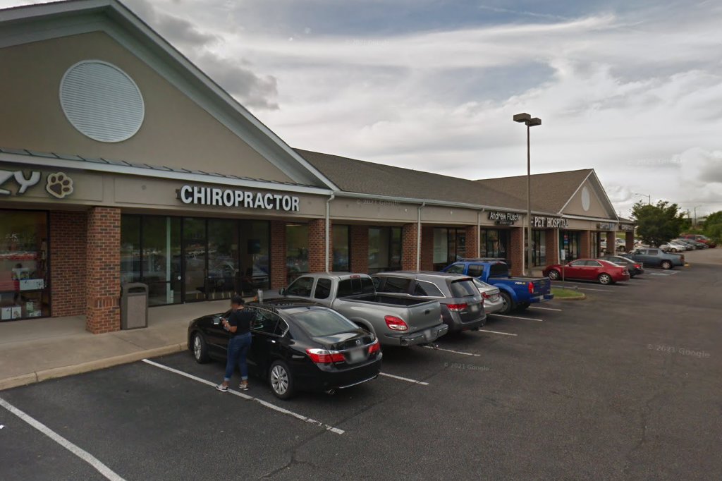 Lee's Hill Pet Hospital