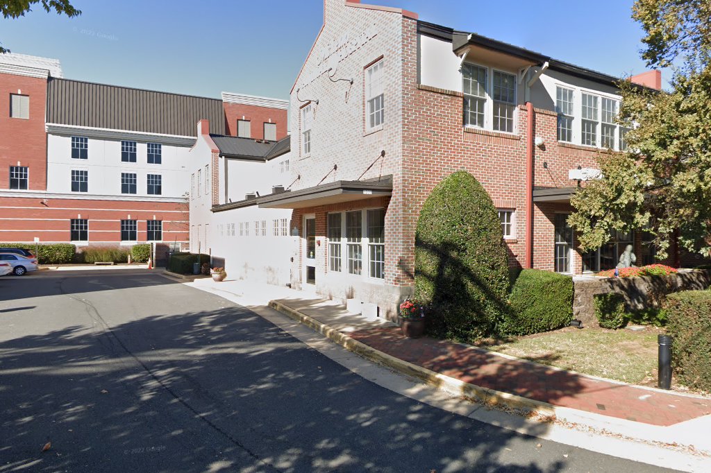 McLean Animal Hospital