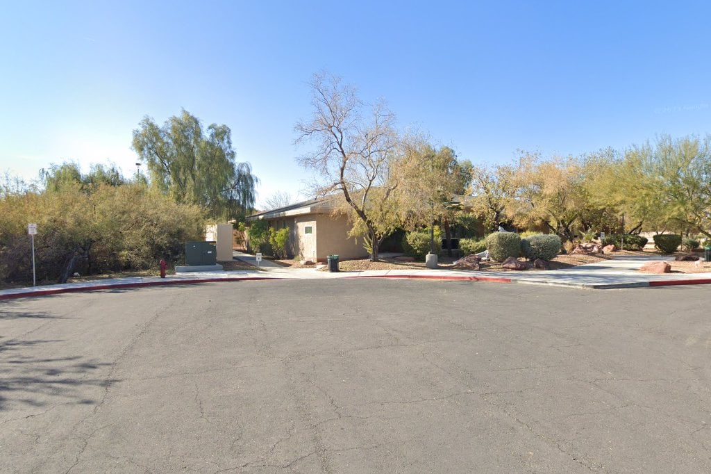 Clark County Animal Control