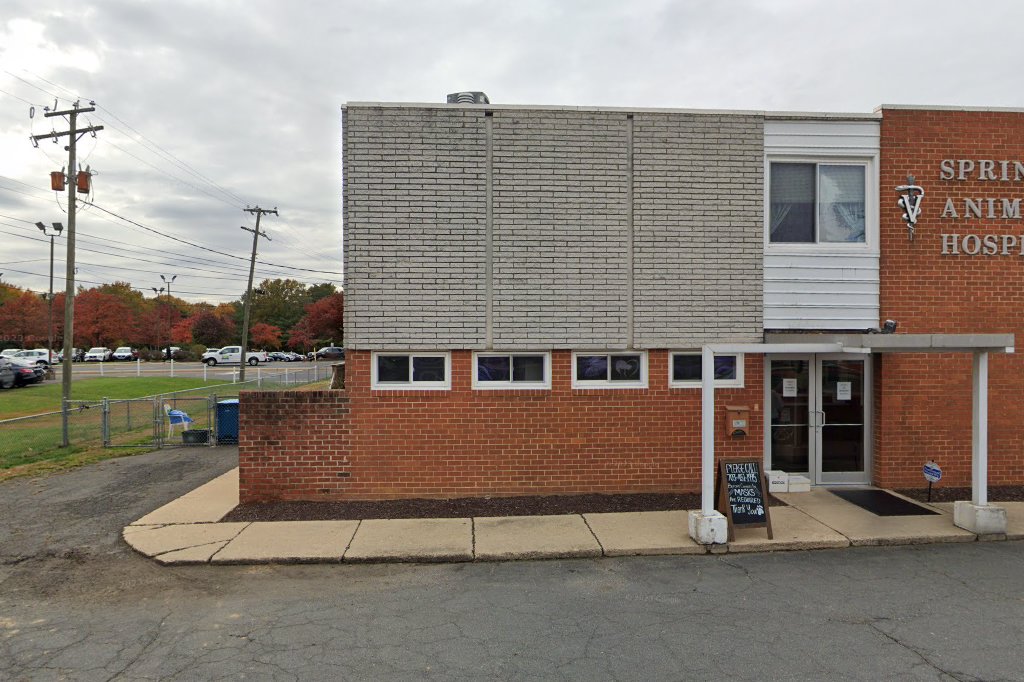 Springfield Animal Hospital
