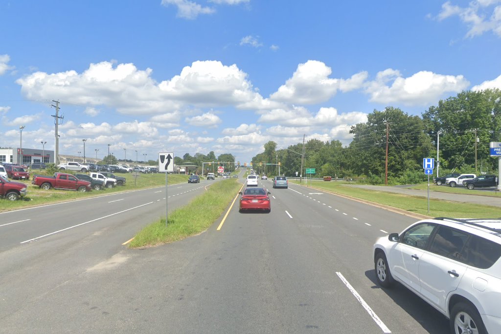 Stafford Animal Hospital