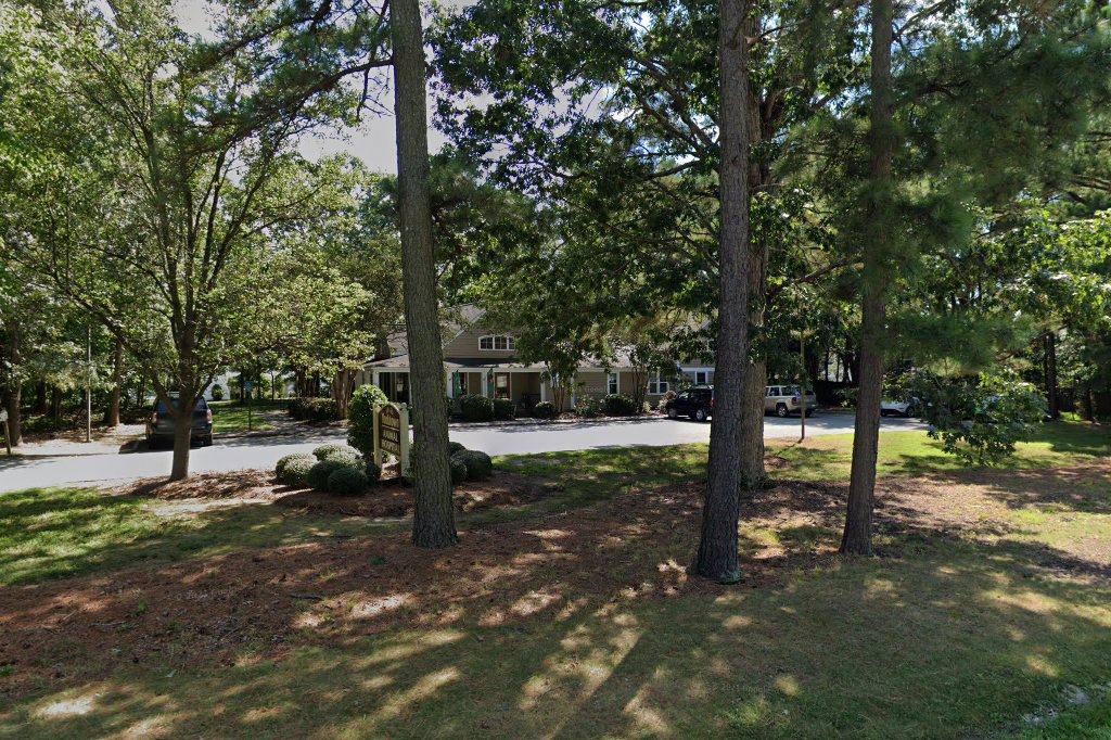 Yorktown Animal Hospital