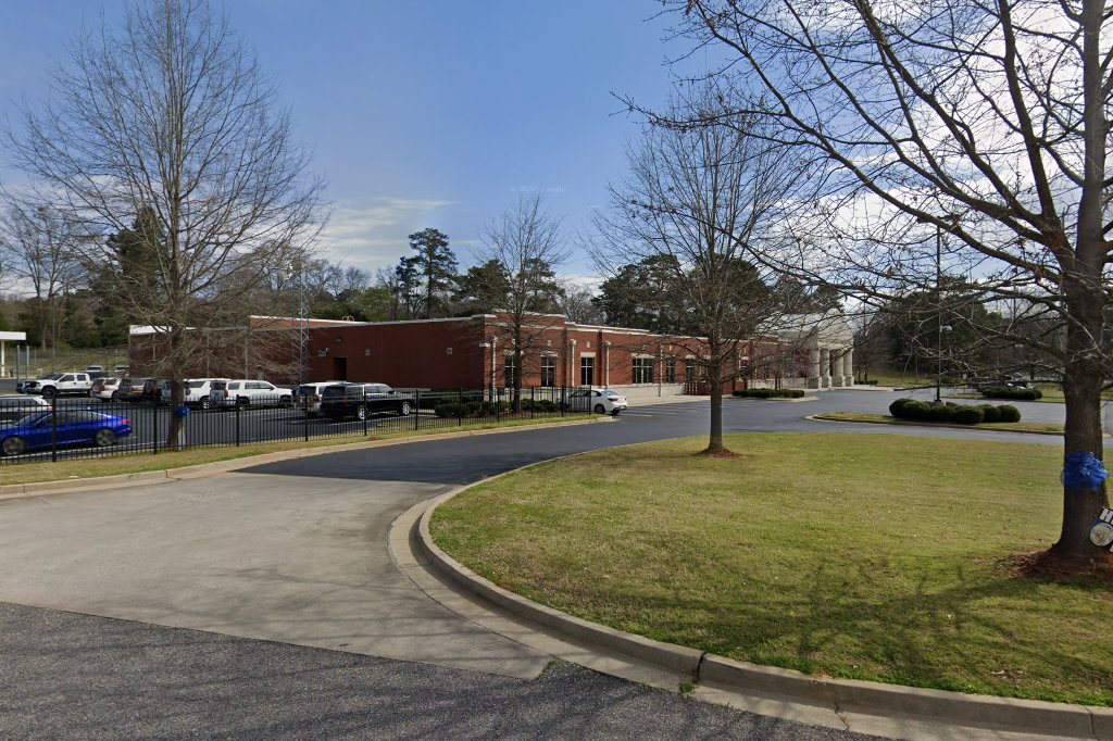 Oxford Animal Control