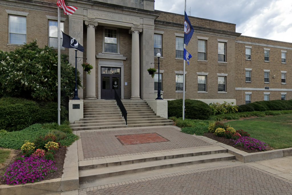 Hopewell Animal Control