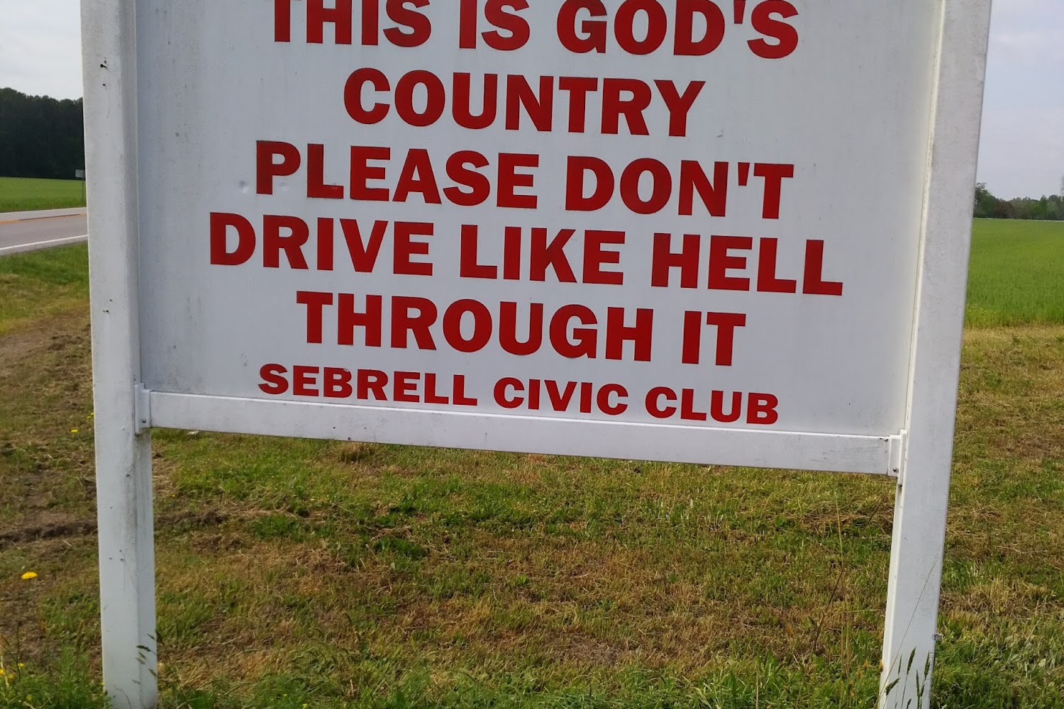 Southampton County Animal Control