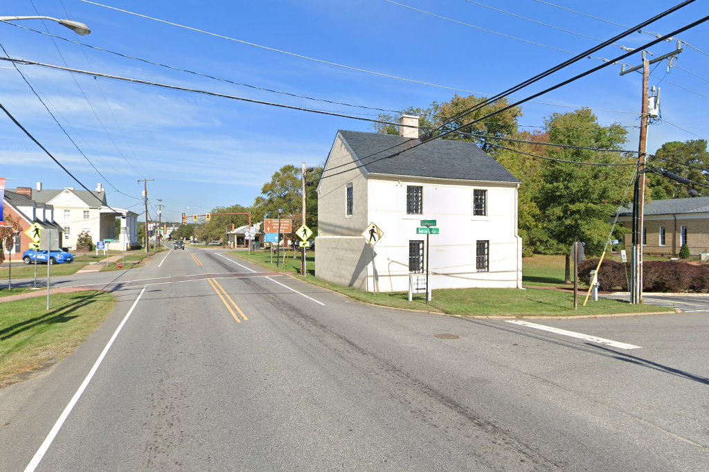 Traveller's Rest Equine Elders Sanctuary