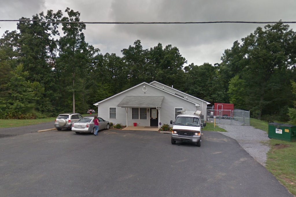 Shenandoah Valley Animal Control