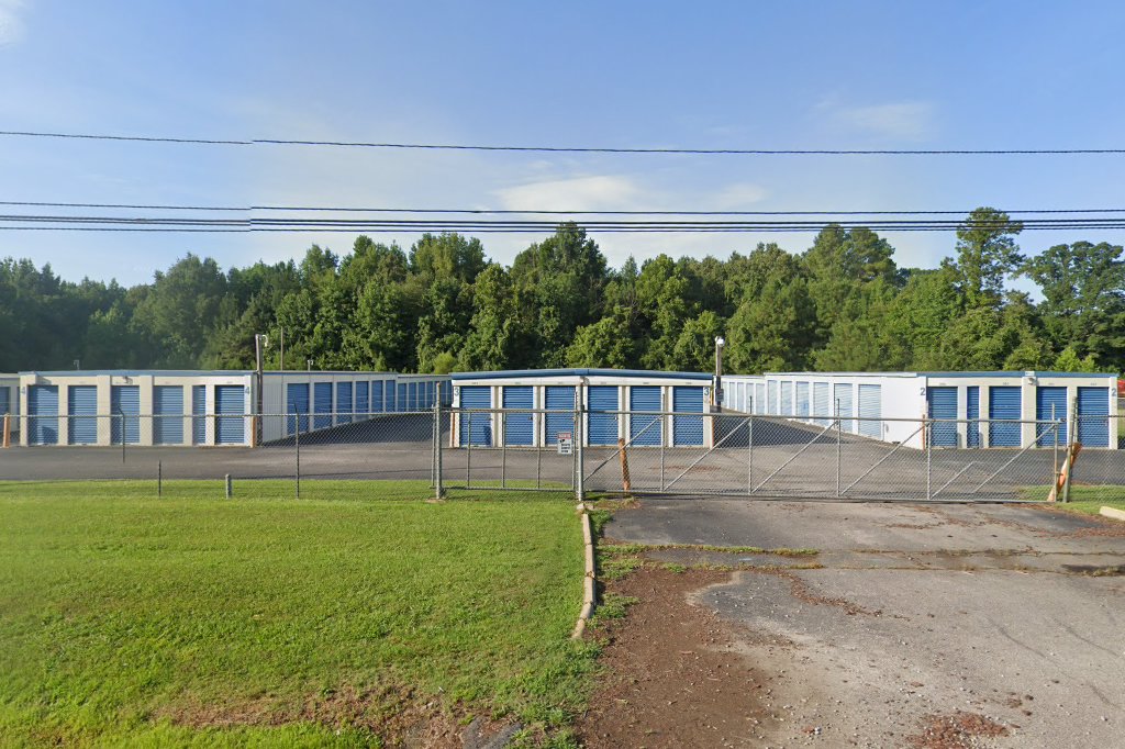 Greensville County Animal Shelter