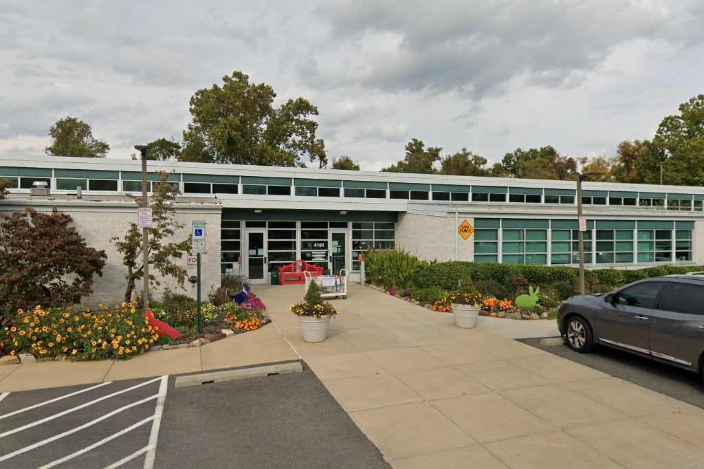 Animal Welfare League of Alexandria