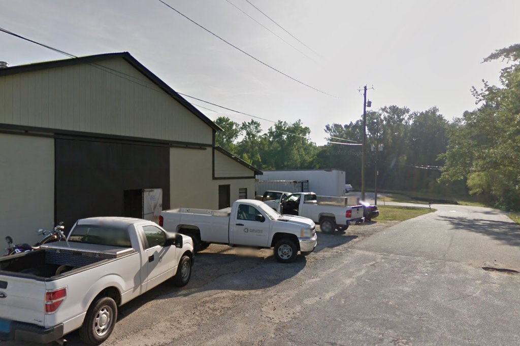 Russell County Animal Shelter