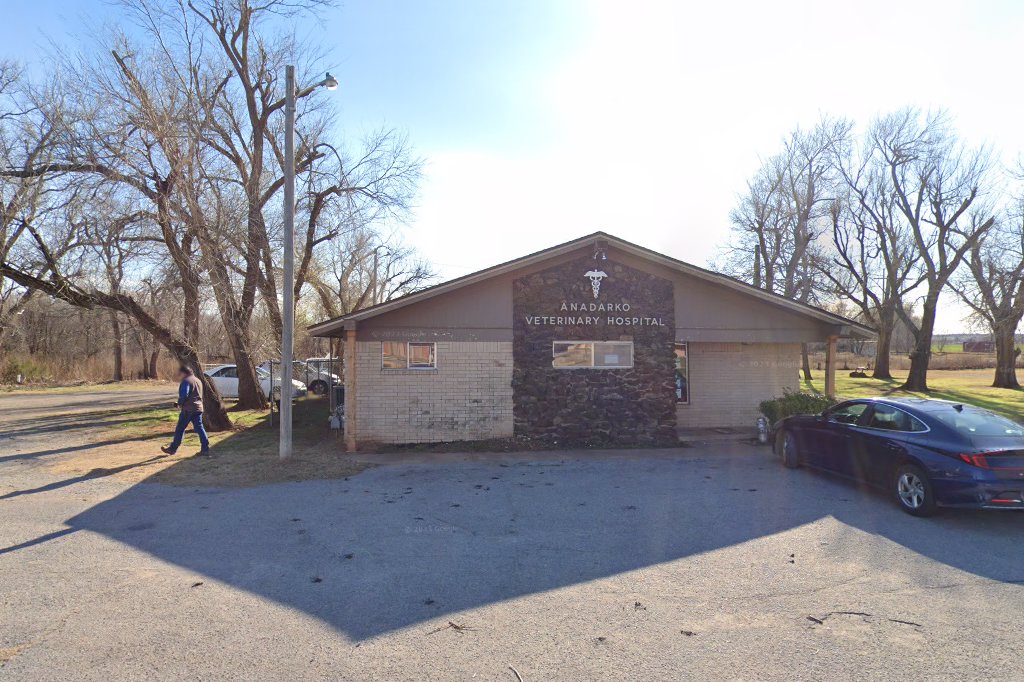 Anadarko Veterinary Hospital