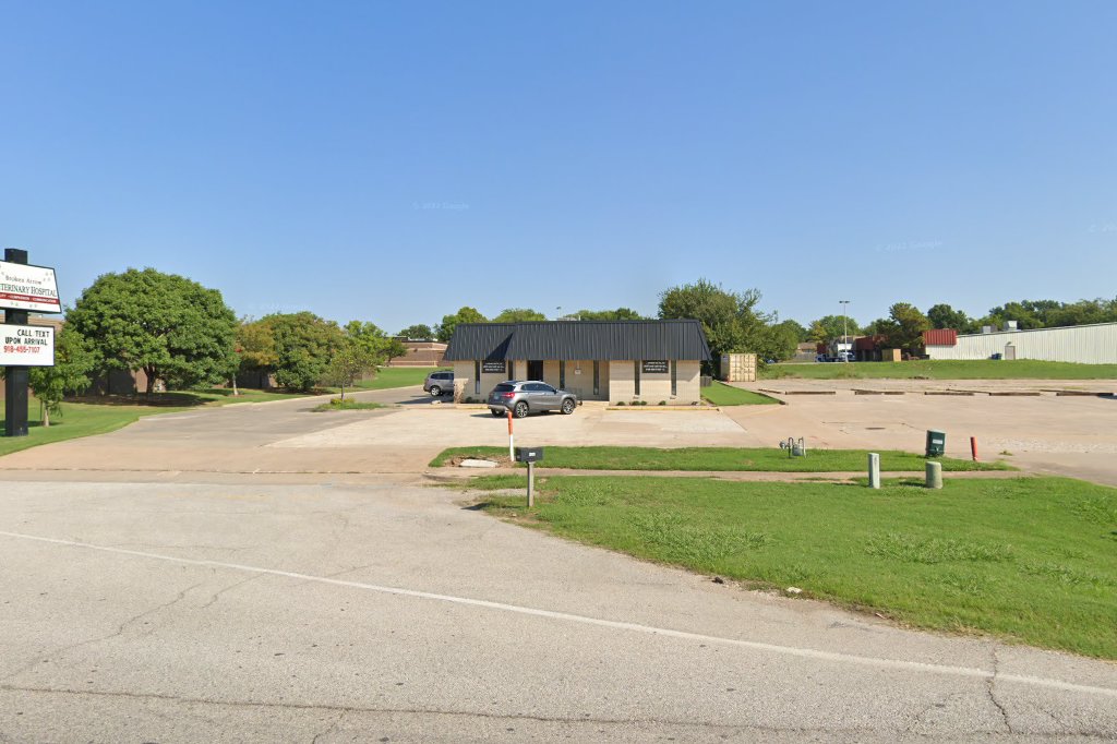 Arrow Springs Animal Hospital