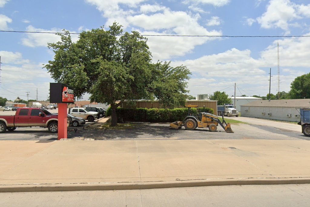 Beavers Animal Hospital