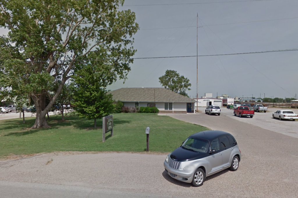 Blackwell Animal Hospital