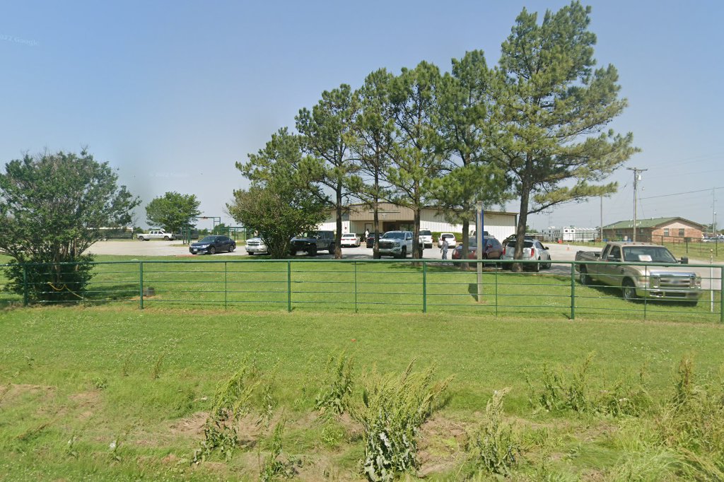 Bryan County Animal Hospital