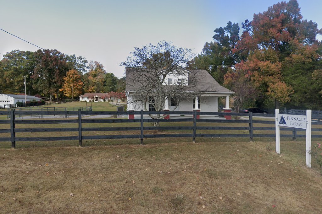 Pinnacle Equine Hospital