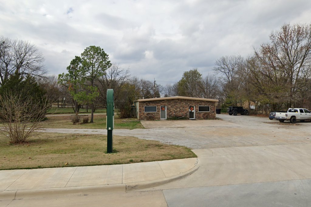 Countryside Animal Hospital