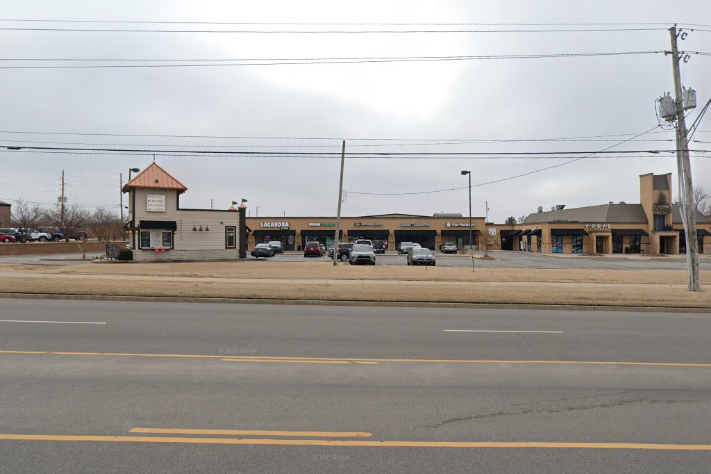 Strathe Veterinary Hospital