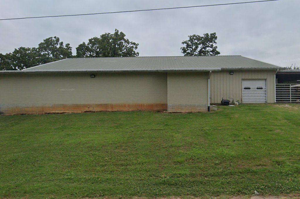 Durant Animal Hospital