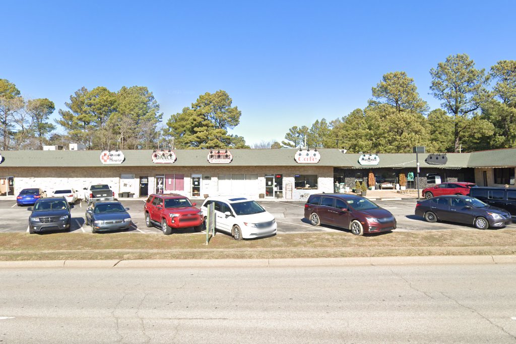 Elk Ridge Animal Hospital