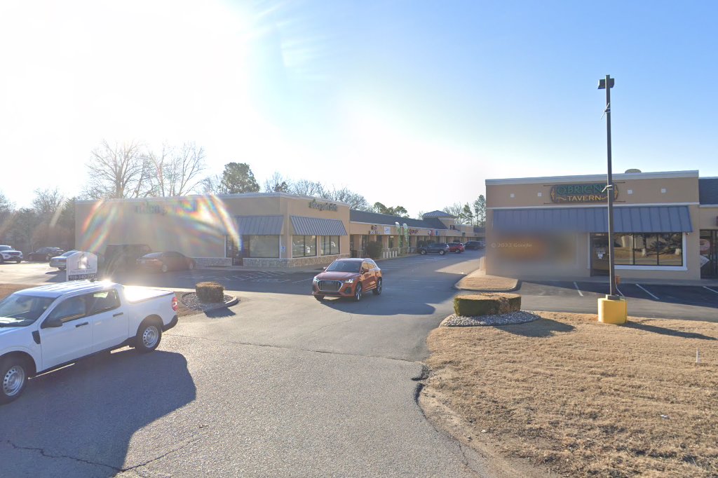 Forest Trails Animal Hospital