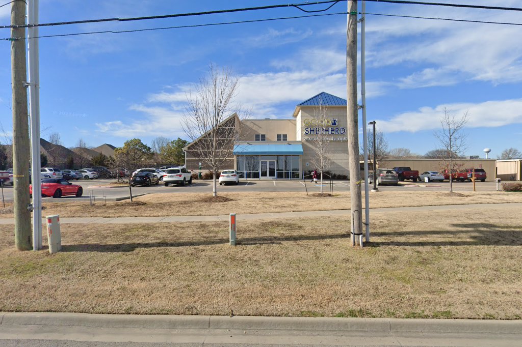 Good Shepherd Veterinary