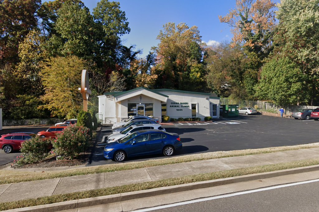 Cedar Bluff Animal Clinic