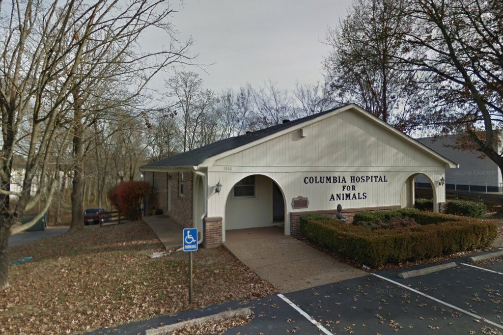 Columbia Hospital for Animals