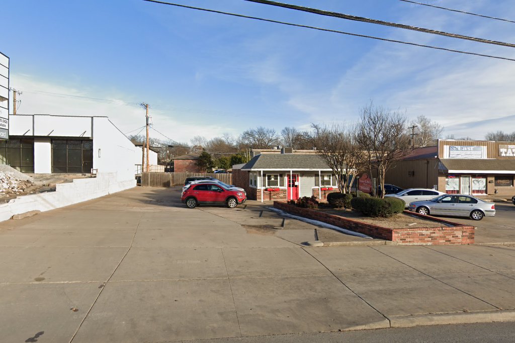 Harvard Avenue Veterinary Hospital