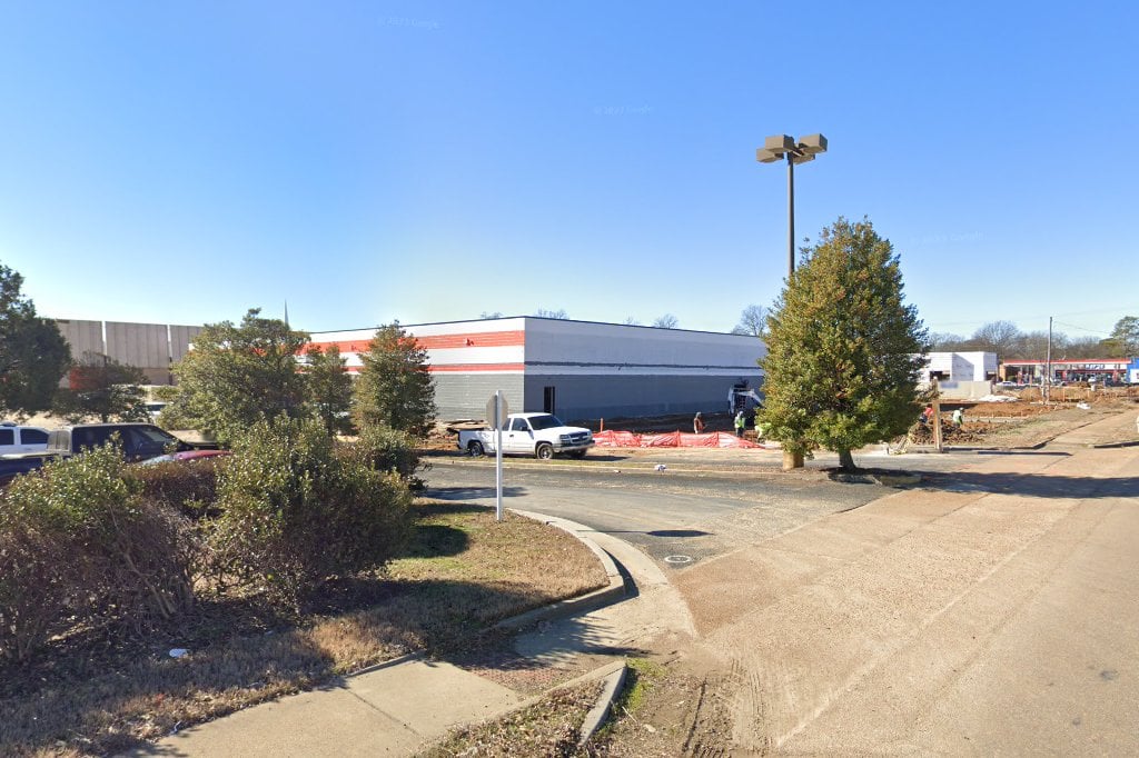 Shelby Center Hospital for Animals