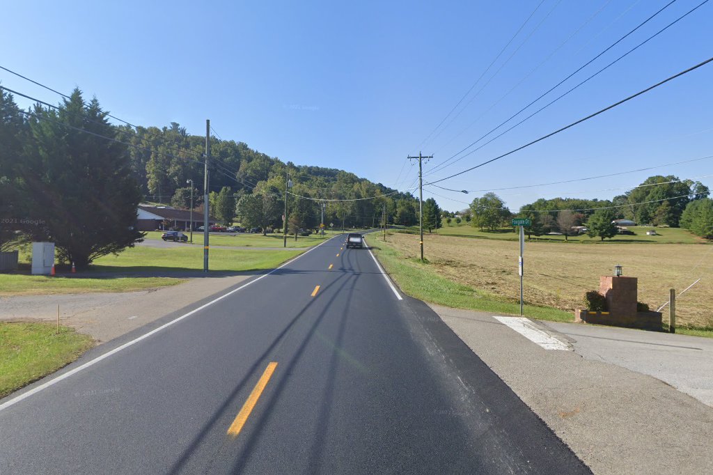 Unicoi Hospital for Animals