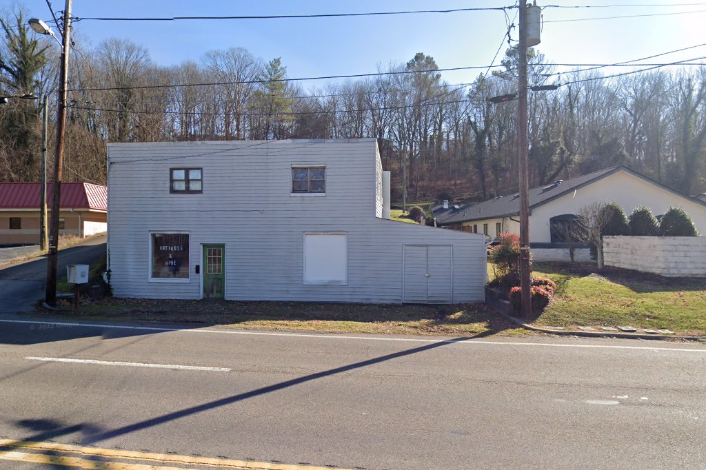 Andes-Straley Veterinary Hospital