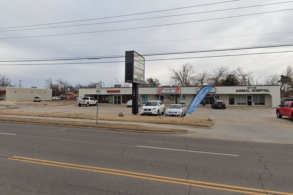 May Avenue Animal Hospital