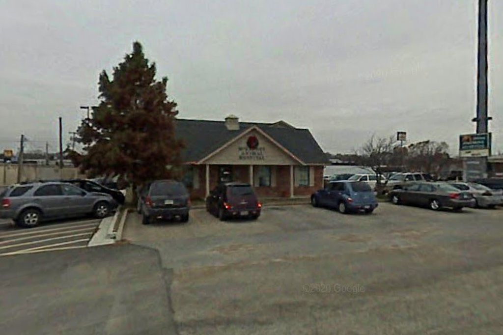 McKinney Animal Hospital