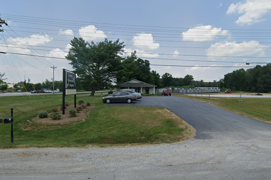 Coffee Veterinary Hospital