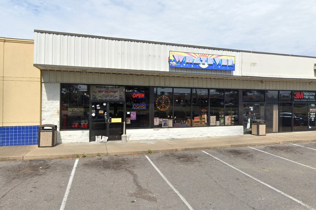 Cordova Station Animal Hospital