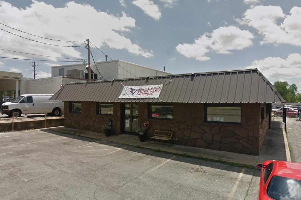 Tulsa Town Veterinary Hospital