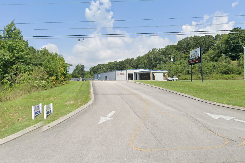 Highway 58 Animal Hospital