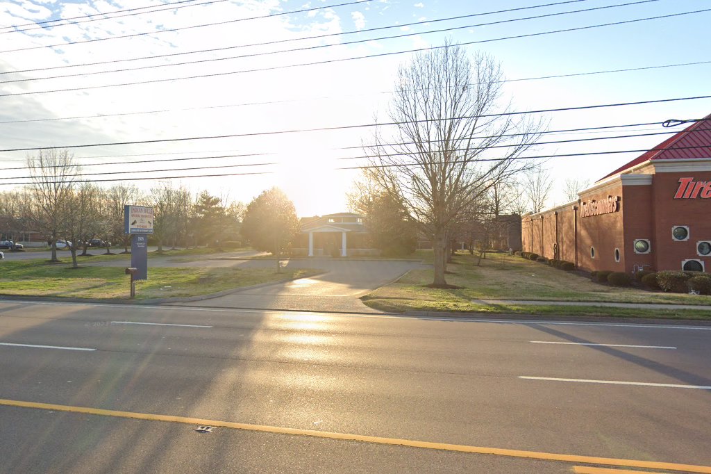 Indian Hills Animal Hospital