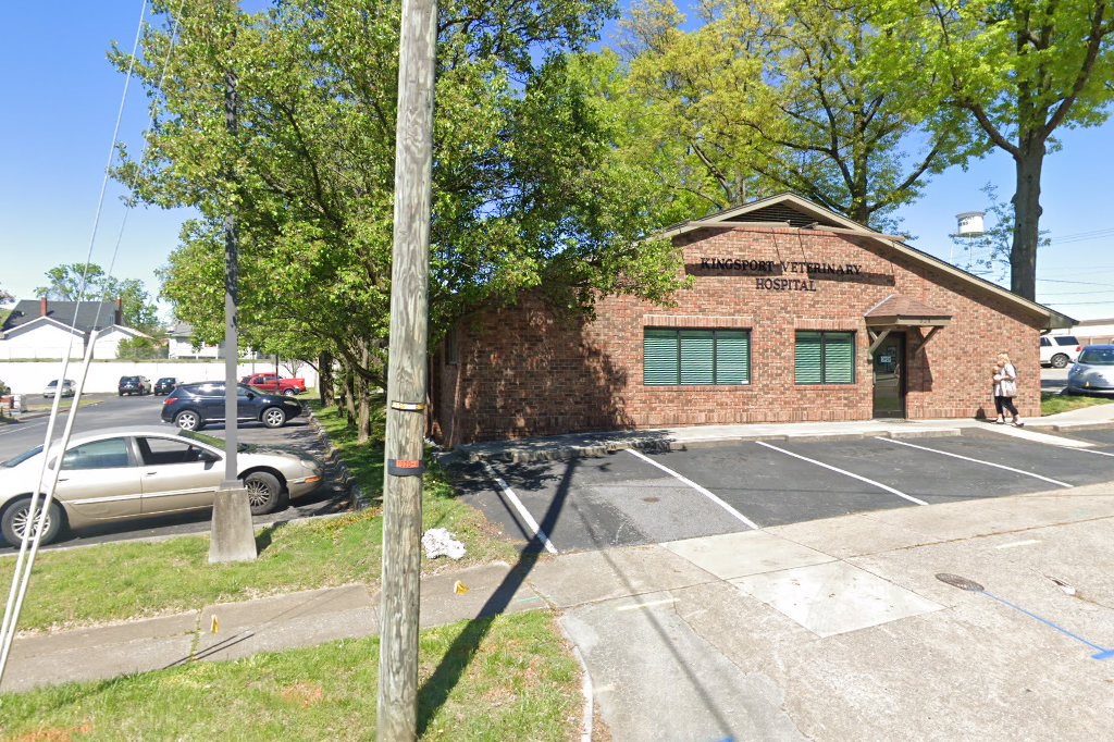 Kingsport Veterinary Hospital