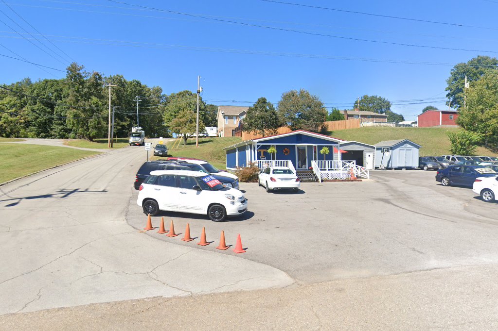 Loudon County Animal Hospital