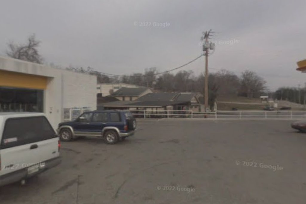 Maury County Veterinary Hospital