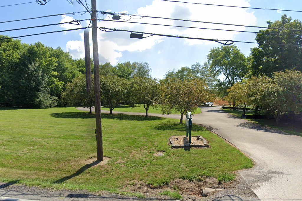 New Shackle Island Veterinary Hospital