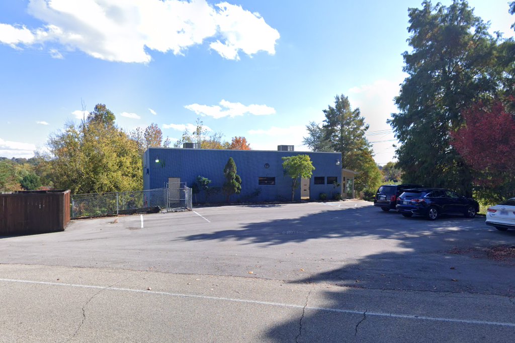 Pellissippi Veterinary Hospital