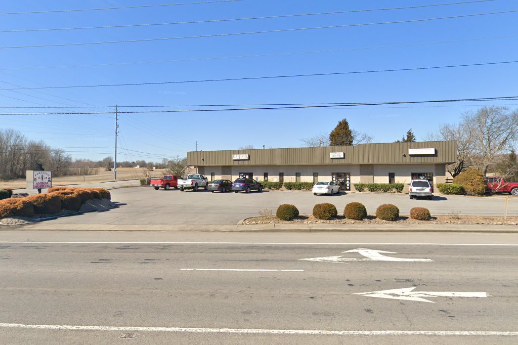 Portland Animal Hospital