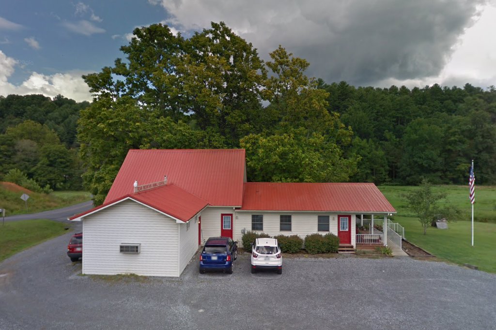 Roan Mountain Animal Hospital