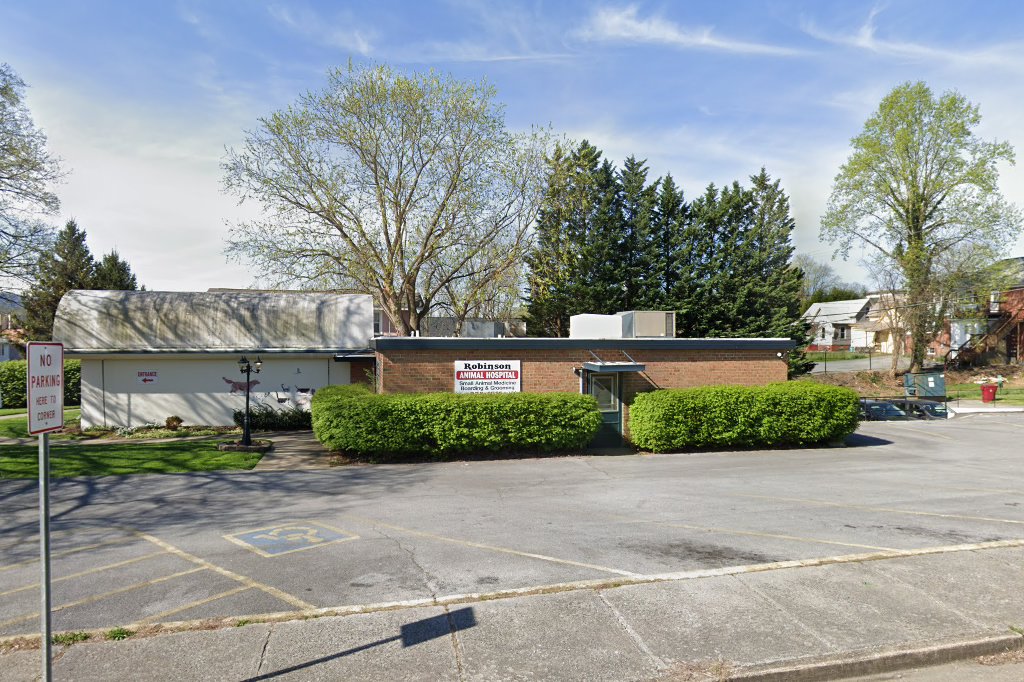 Robinson Animal Hospital