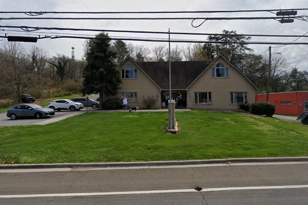 Rocky Hill Animal Hospital