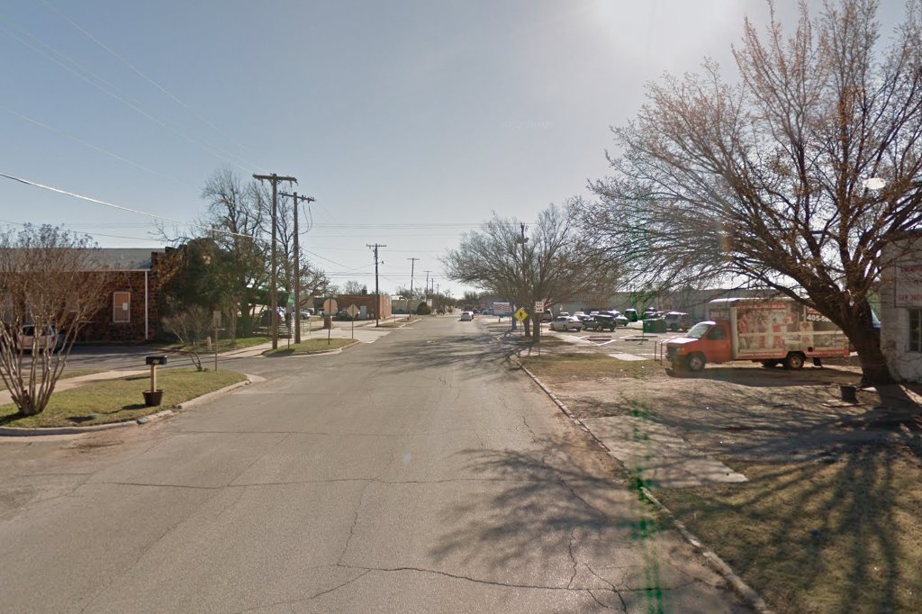 Edmond Animal Shelter